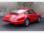 Thumbnail Photo 3 for 1990 Porsche 911 Coupe
